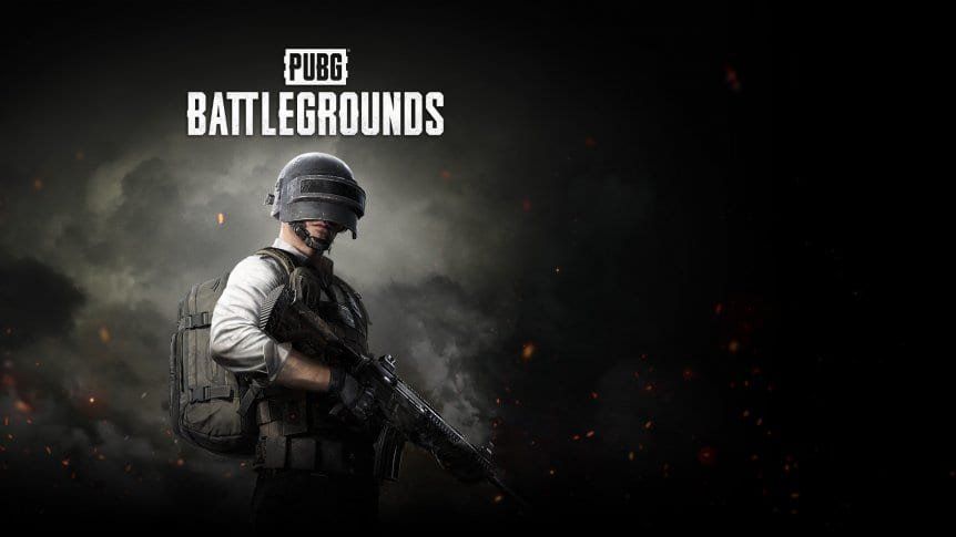 PUBG: Battlegrounds será gratis por tiempo limitado.