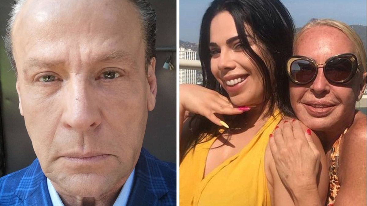 Lizbeth Rodríguez arremetió contra Alfredo Adame por acusaciones de esconder a Laura Bozzo