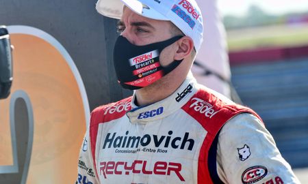 Mariano Werner se quedó con la carrera de San Nicolás por delante de Christian Ledesma y Agustín Canapino. Mariano Werner se quedó con la carrera de San Nicolás por delante de Christian Ledesma y Agustín Canapino.