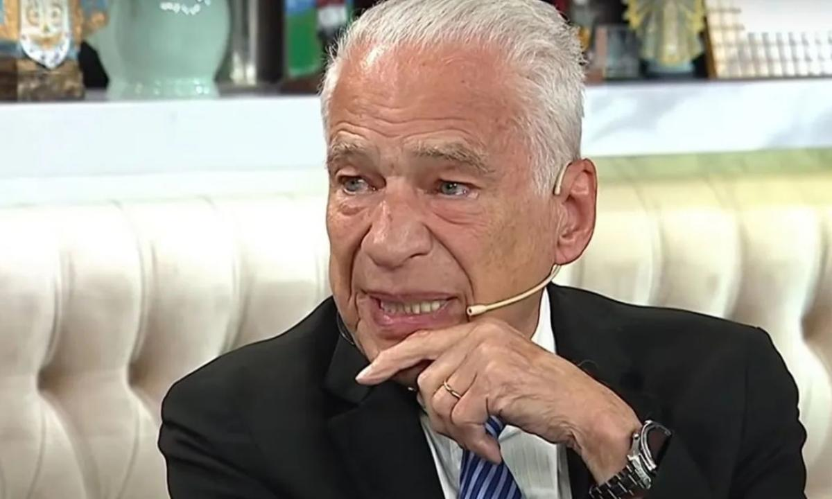 Después del exabrupto sobre las gorditas Alberto Cormillot pidió disculpas