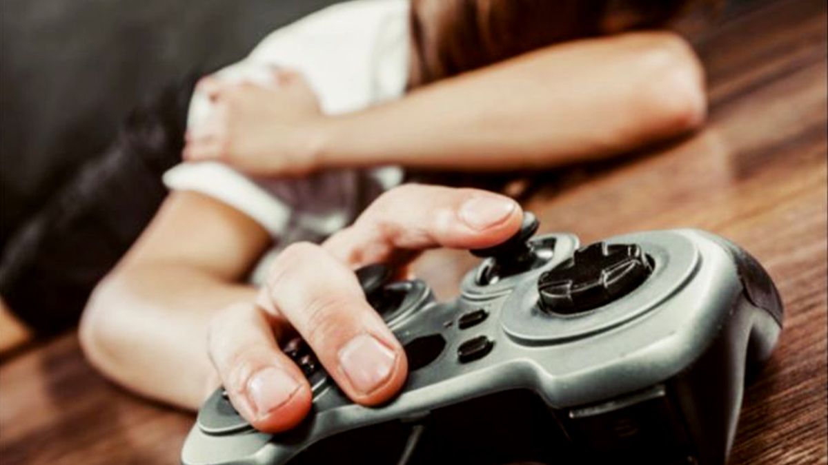 Adicción a los videojuegos: buscando culpables