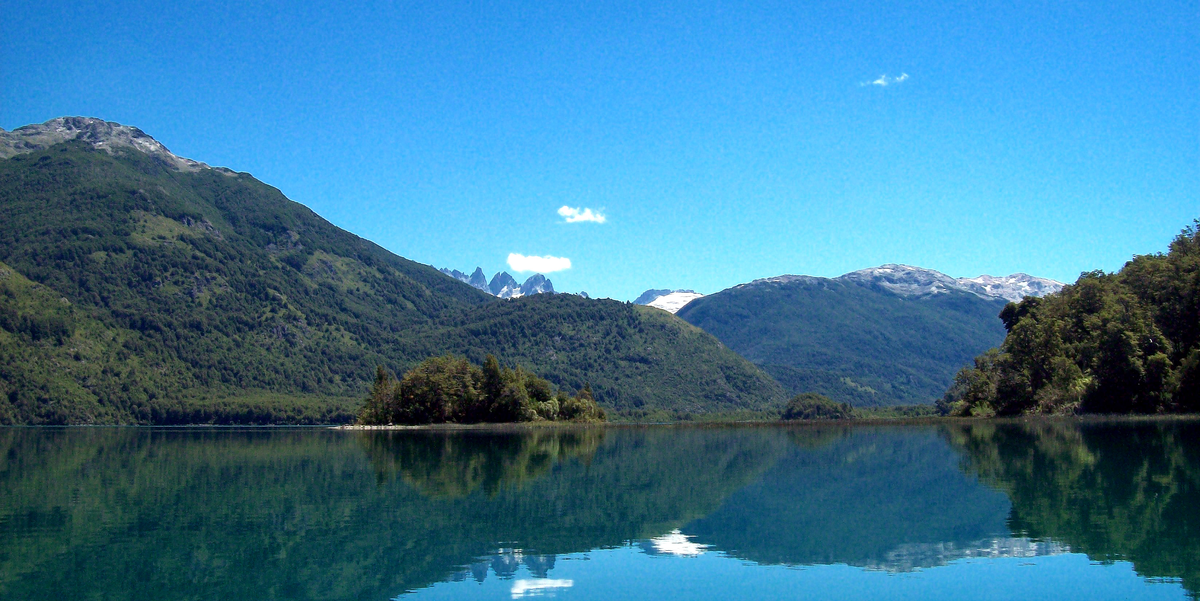 Lago Krugger