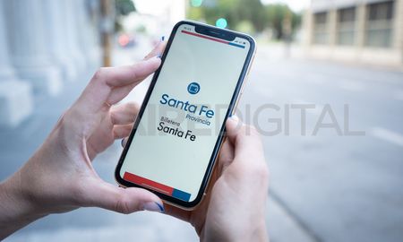 Alerta santafesinos: las nuevas condiciones de servicio de Billetera Santa Fe Alerta santafesinos: las nuevas condiciones de servicio de Billetera Santa Fe