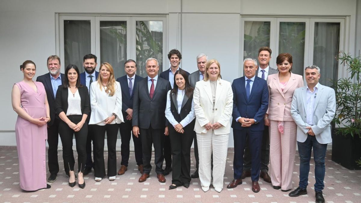 El posicionamiento de Provincias Unidas cambió de manera clara cuando se votó el artículo 75