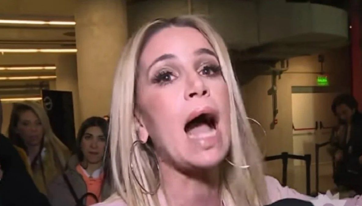 La furia de Flor Peña: Nivel Dios en machirulaje