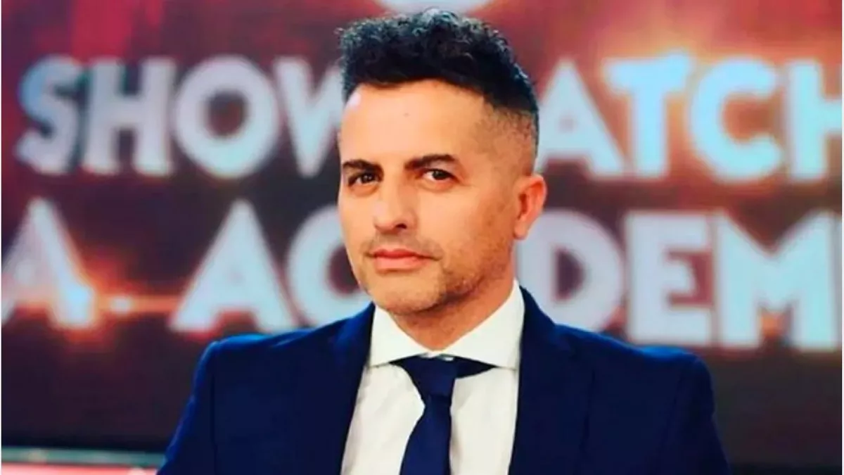 Qu&eacute; dijo &Aacute;ngel de Brito sobre el juicio que le gan&oacute; a Susana Roccasalvo.