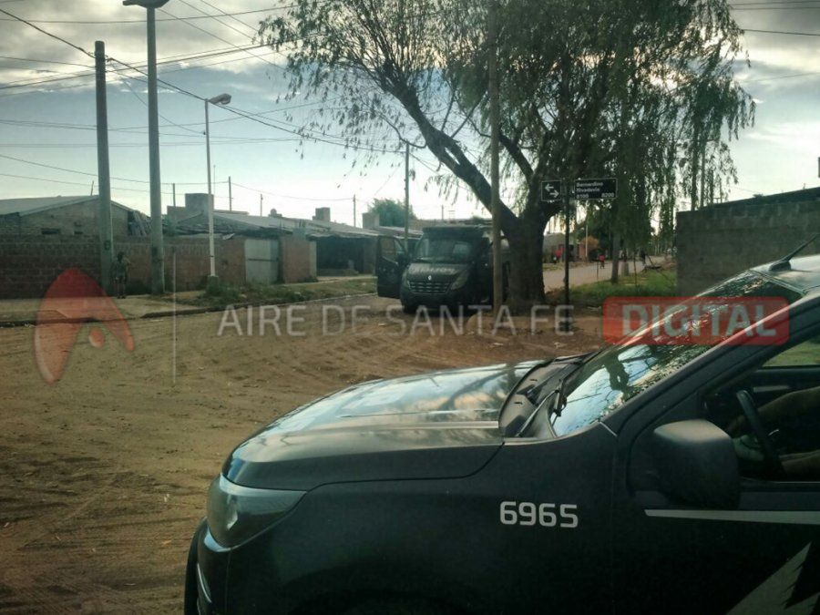 Imputaron a Marcelo Tira por el homicidio de los hermanos Monje