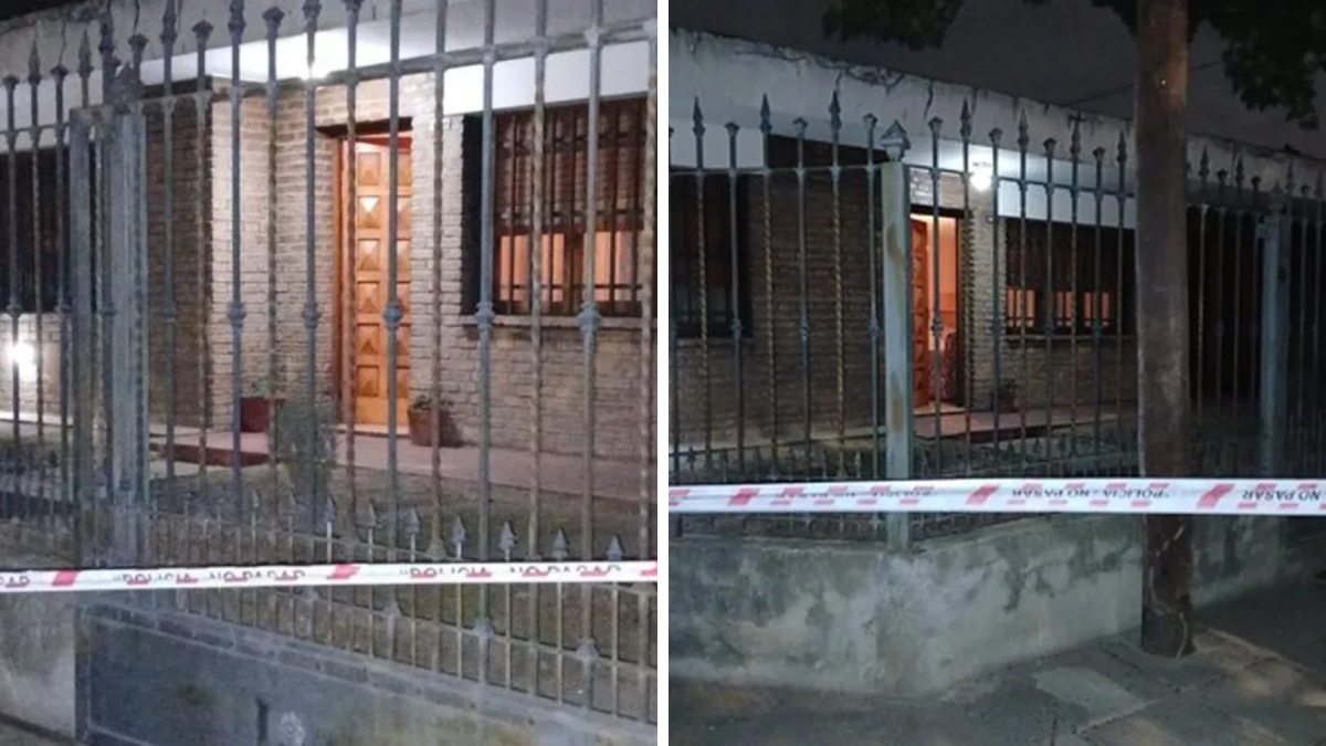 Tragedia en Córdoba: dos hermanos fallecen por intoxicación con monóxido de carbono