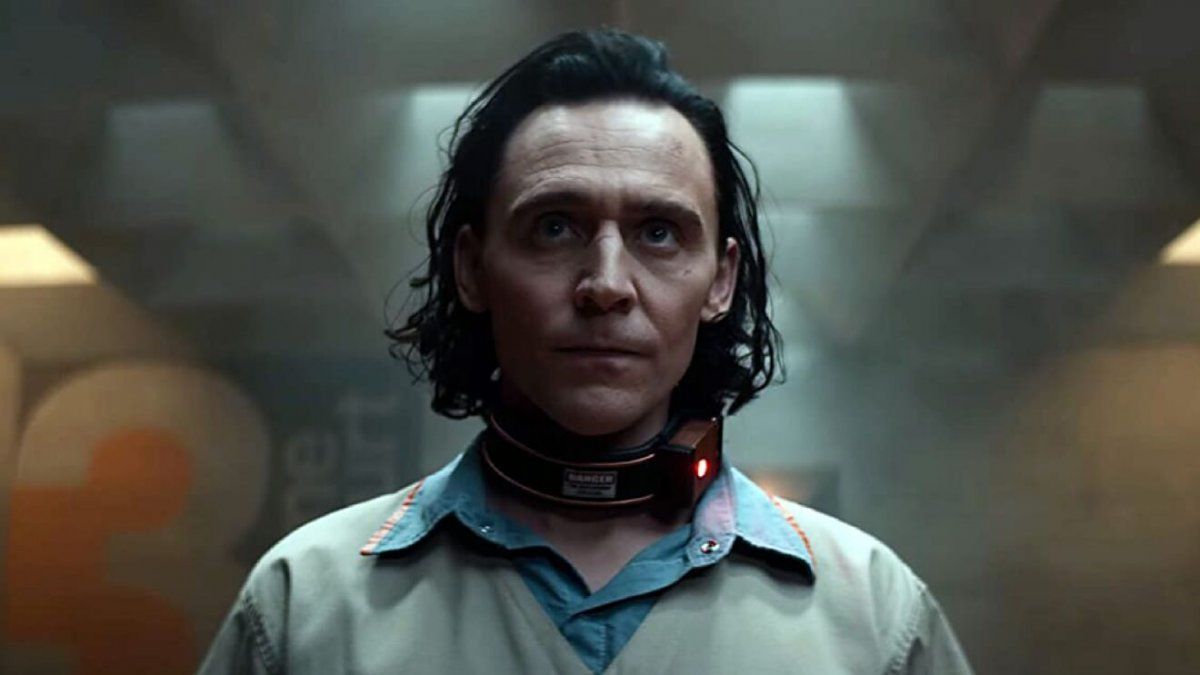 Loki: Tom Hiddleston llegó a Disney+ con la nueva serie de Marvel.