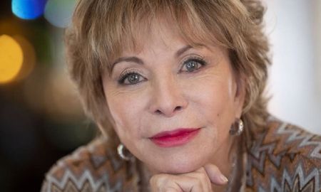 Amazon Prime Video: Isabel Allende llegará a la plataforma con su serie biográfica. Amazon Prime Video: Isabel Allende llegará a la plataforma con su serie biográfica.