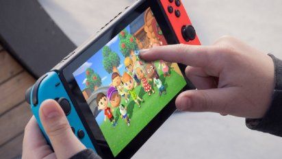 Nintendo le ganó un juicio millonario a ROM Universe, la web que truchaba sus juegos.