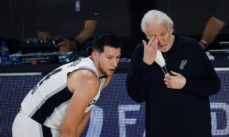 san antonio spurs, fuera de los playoffs de la nba despues de 22 anos san antonio spurs, fuera de los playoffs de la nba despues de 22 anos