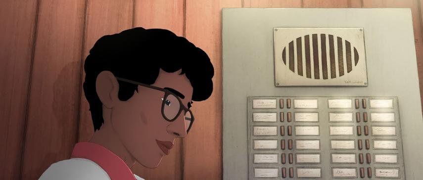  ¿Dónde está mi cuerpo?