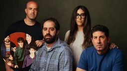 Eddie, Aldo, Dominic y Marie Nicole presentaron una demanda federal contra el patrimonio de Jackson tras romper un pacto de silencio de años. Aseguran haber sido víctimas de abusos sistemáticos por parte del Rey del Pop.