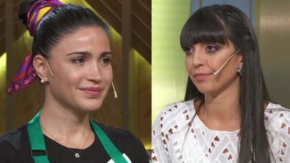 Jurado de El gran premio de la cocina se negó a probar el plato de una participante al encontrar algo repugnante