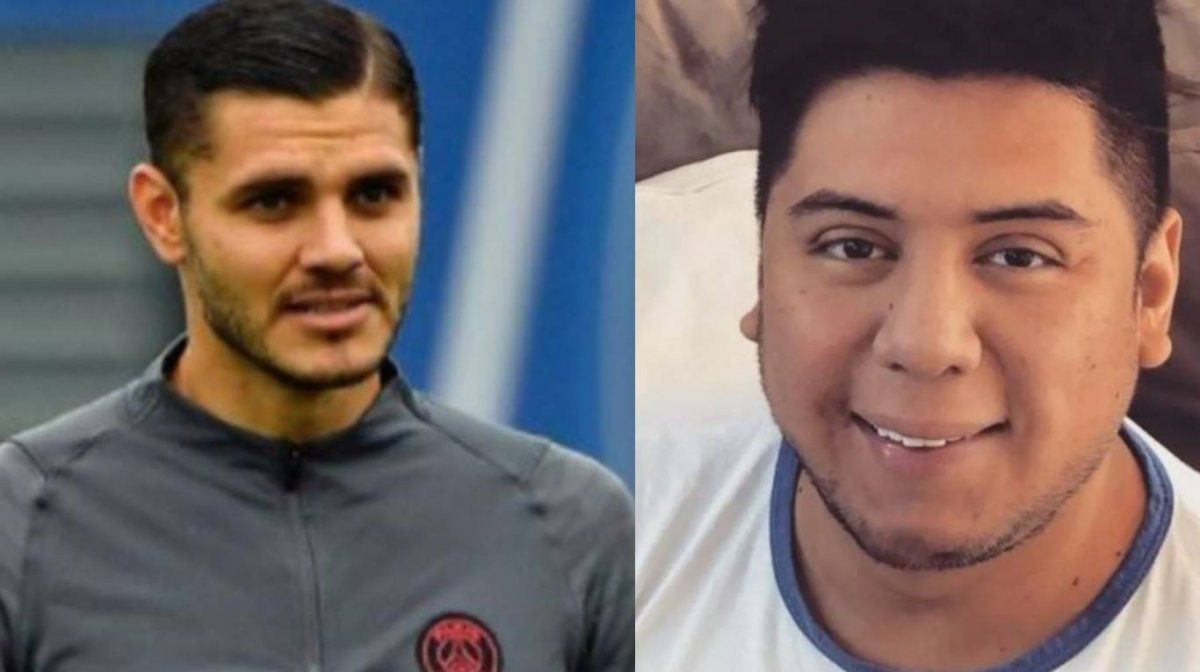 Mariano de la Canal ya no se lo banca a Icardi.