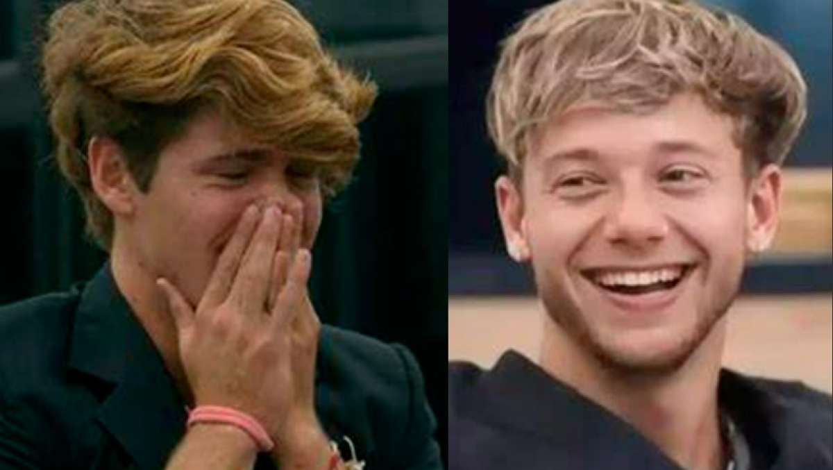 Qué pasó con las casas que Marcos Ginocchio y Nacho Castañares ganaron en Gran Hermano