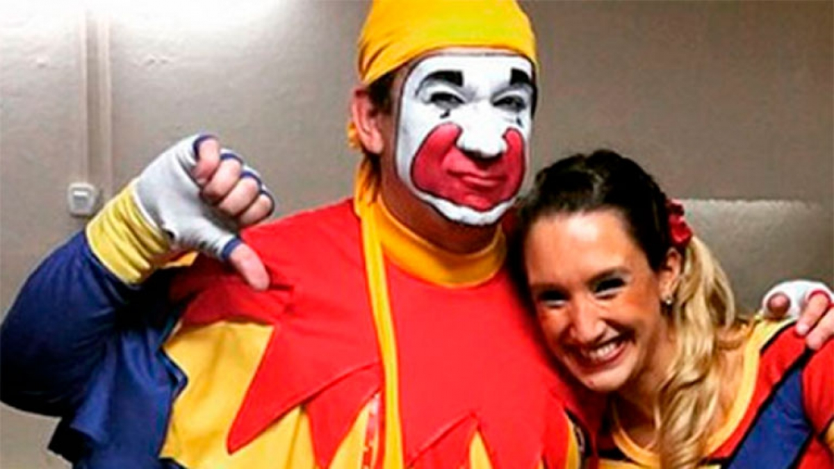 Piñón Fijo y la contundente frase que inició el conflicto con sus hijos: Gracias a mí