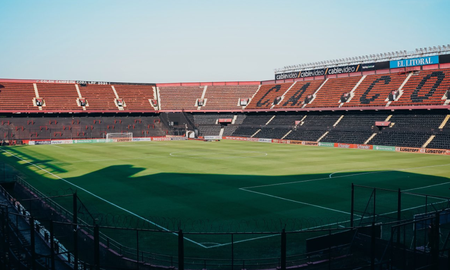 Cuándo vuelve a jugar Colón como local contra Deportivo Morón. Cuándo vuelve a jugar Colón como local contra Deportivo Morón.