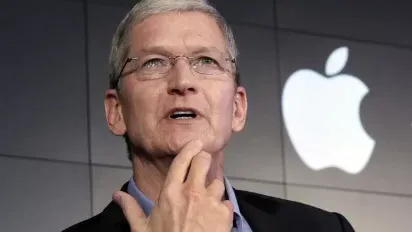 Apple y Android nunca tuvieron una relación de buenos términos.&nbsp;