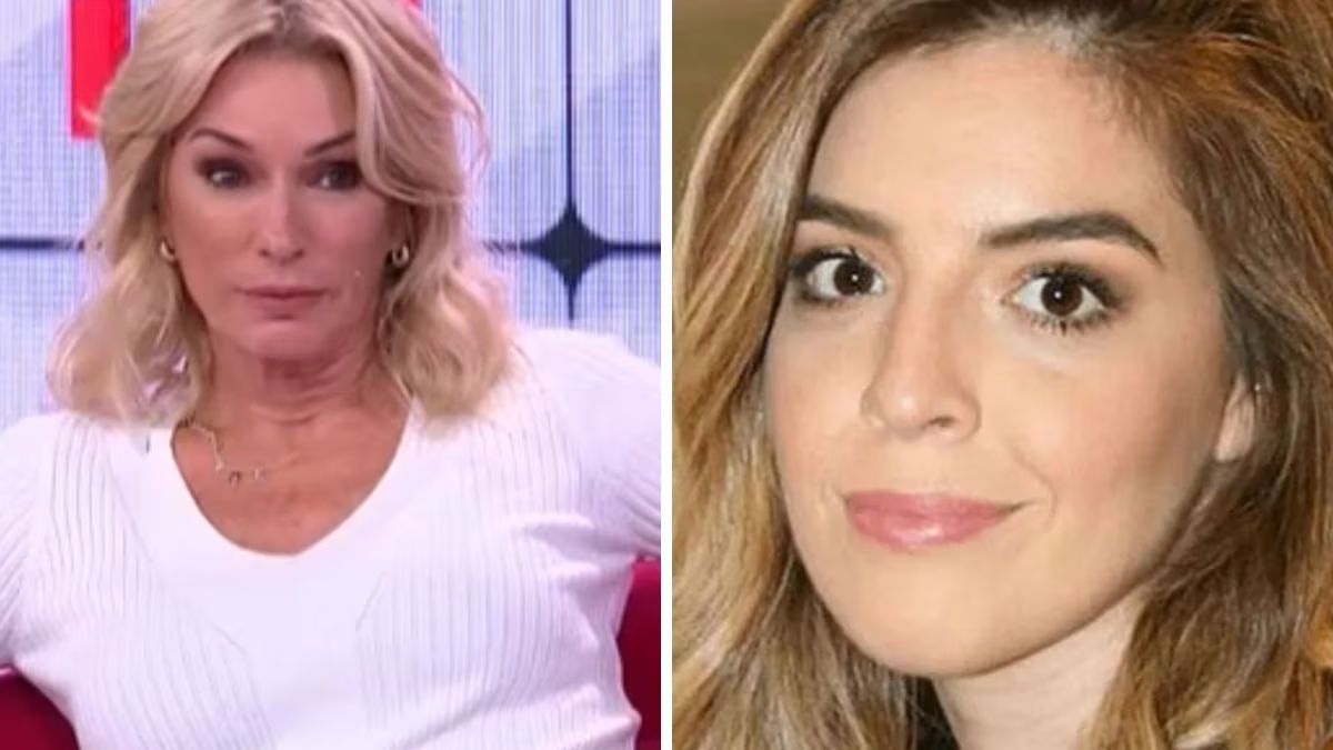 Las declaraciones de Yanina Latorre sobre Diego Maradona fueron las causantes de todo. Las declaraciones de Yanina Latorre sobre Diego Maradona fueron las causantes de todo.