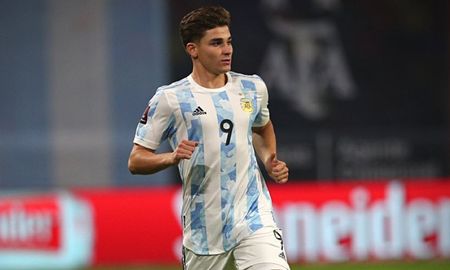 julian alvarez es esperado por pep guardiola en la proxima pretemporada en el city julian alvarez es esperado por pep guardiola en la proxima pretemporada en el city