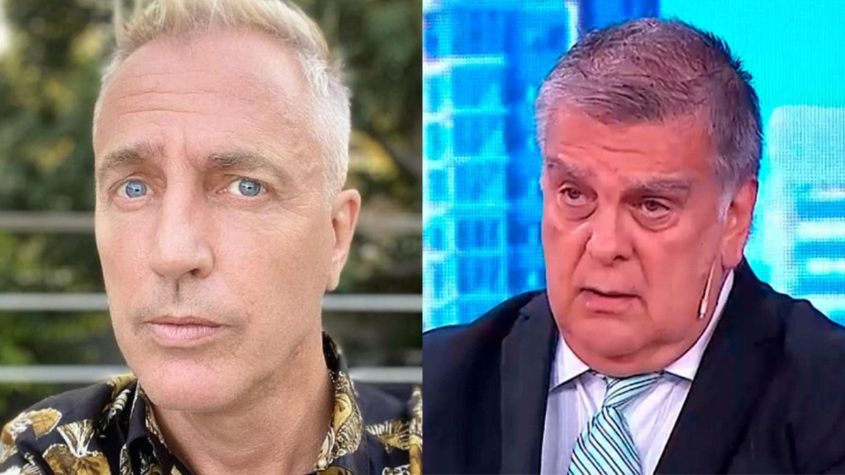 Luis Ventura confirmó qué pasará con el futuro de Marley