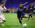 Sin Lionel Messi, Paris Saint-Germain igualó 1-1 con Lyon por la Ligue 1 de Francia. Sin Lionel Messi, Paris Saint-Germain igualó 1-1 con Lyon por la Ligue 1 de Francia.