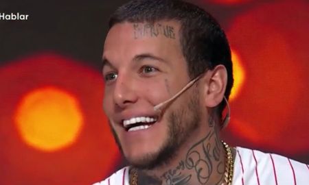 Alex Caniggia contó cómo se gastó los 10 millones de pesos que ganó en El Hotel de los Famosos Alex Caniggia contó cómo se gastó los 10 millones de pesos que ganó en El Hotel de los Famosos