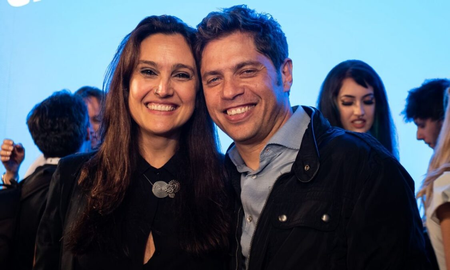 Soledad Quereilhac tiene 44 años y compartió varias fotos en la UPA en la que recibió la inmunización. Se había anotado en diciembre. Soledad Quereilhac tiene 44 años y compartió varias fotos en la UPA en la que recibió la inmunización. Se había anotado en diciembre.