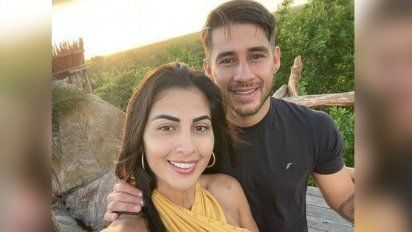 Club Atlético Colón: la esposa de Iván Torres fue asesinada en Paraguay