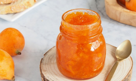 Cómo hacer dulce de naranja: la receta más fácil y económica Cómo hacer dulce de naranja: la receta más fácil y económica
