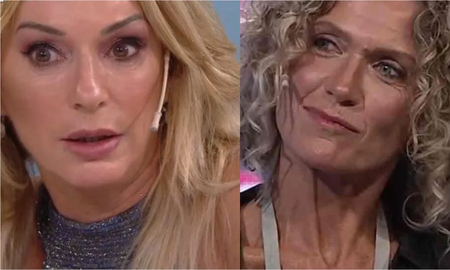 Maru Botana trató a Yanina Latorre de bulímica: Me arruinó la adolescencia Maru Botana trató a Yanina Latorre de bulímica: Me arruinó la adolescencia