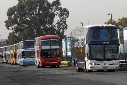 “No vamos a permitir que nos precaricen las condiciones laborales de los compañeros representados