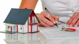 Menú de Créditos Hipotecarios: Compra o construcción Menú de Créditos Hipotecarios: Compra o construcción