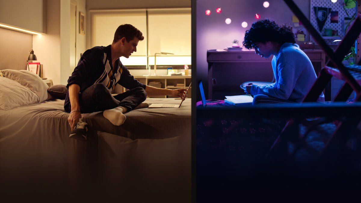 De qué trata "Élite: Historias breves".