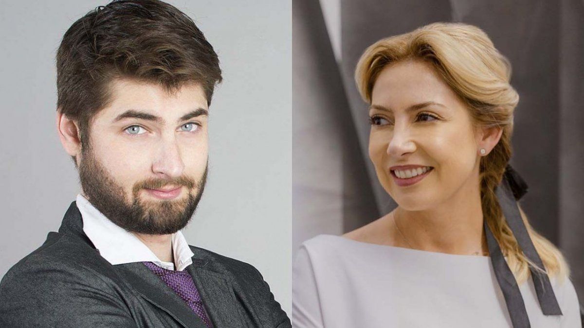 Quién es el youtuber que irá a juicio por hostigar a Fabiola Yañez