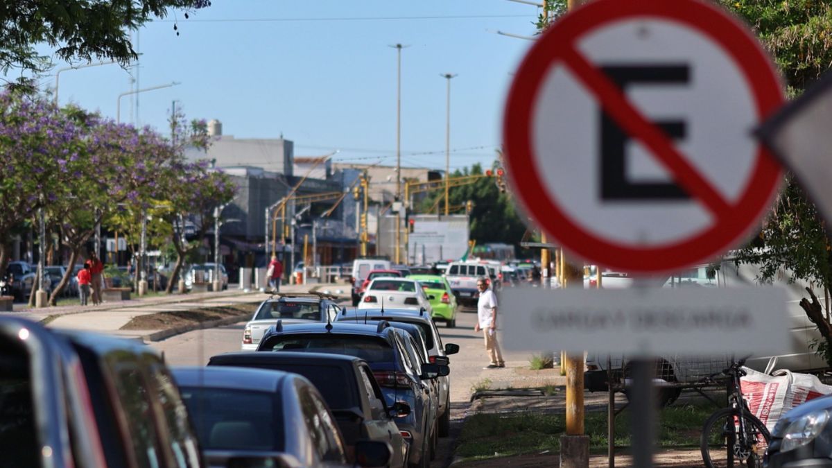 La propuesta alcanza las calles paralelas y transversales a la avenida en un radio de 300 metros