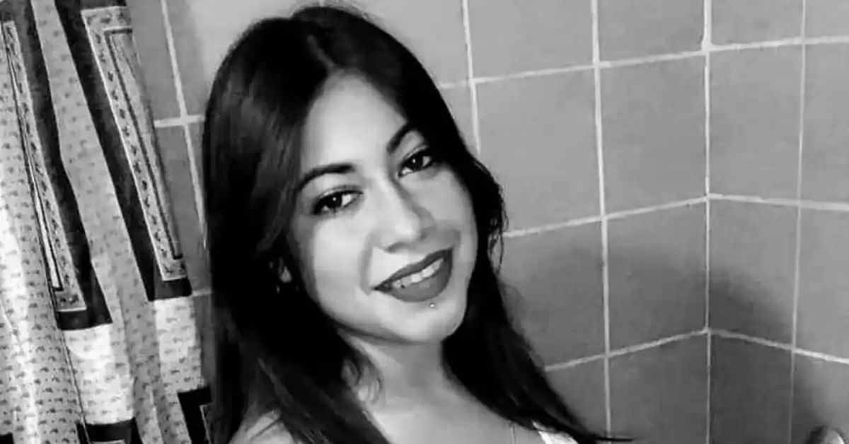 Vanesa Troncoso vivía con su madre y tenía 22 años al momento del femicidio. Vanesa Troncoso vivía con su madre y tenía 22 años al momento del femicidio.