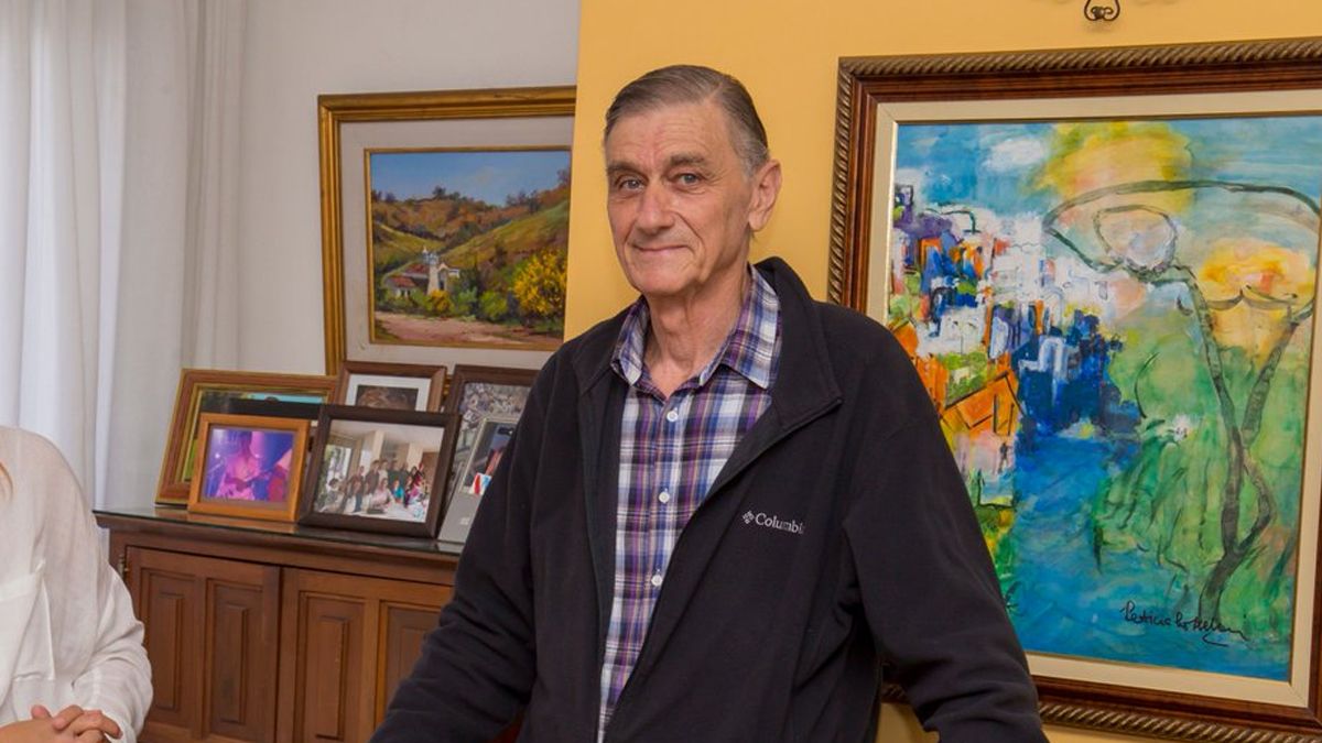 El 5 de junio pasado Hermes Binner cumpli&oacute; 77 a&ntilde;os. Ese d&iacute;a