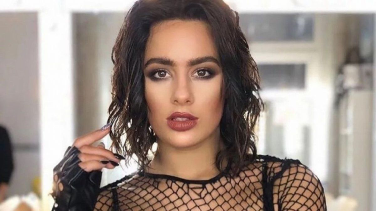 Flor Jazmín Peña se quebró: No puedo parar de llorar