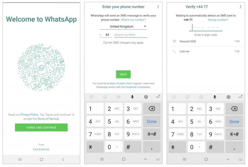 Un fallo de seguridad en WhatsApp permite bloquear tu cuenta incluso si tienes la verificación en dos pasos activa.
