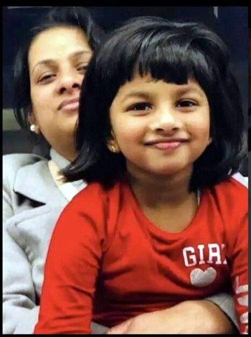 La mujer fue sentenciada a una orden de arresto hospitalaria indefinida por sus problemas mentales. (Foto: Metropolitan Police)Por: Web collect/Central News