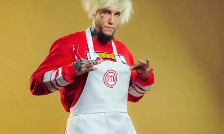 El comentario sexual de Alex Caniggia en MasterChef: se prendió fuego ¿por dentro? El comentario sexual de Alex Caniggia en MasterChef: se prendió fuego ¿por dentro?