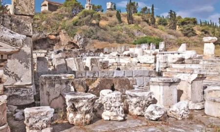 Cómo es la ciudad de los misterios, el lugar que atrapa a todos los turistas. Cómo es la ciudad de los misterios, el lugar que atrapa a todos los turistas.
