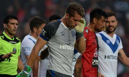 el balance totalmente negativo que atraviesa colon cada vez que lo dirige andres merlos el balance totalmente negativo que atraviesa colon cada vez que lo dirige andres merlos