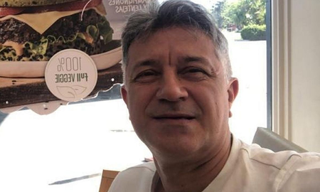 Un martillero que fue a mostrar una casa apareció estrangulado y atado de pies y manos en un baño Un martillero que fue a mostrar una casa apareció estrangulado y atado de pies y manos en un baño