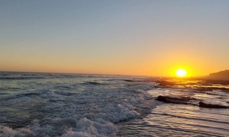 Escapada a balneario Orense, un destino poco conocido con playas hermosas y aguas cálidas. Escapada a balneario Orense, un destino poco conocido con playas hermosas y aguas cálidas.