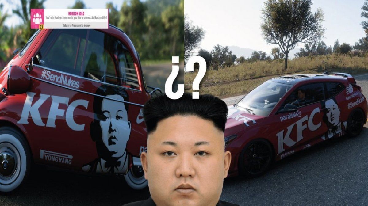 El ingenio y desarrollo del muchacho se volvió viral en las redes sociales.