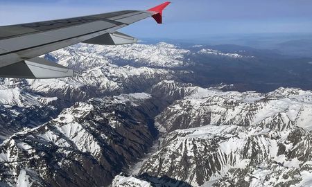 El índice EDR mide la disipación de la energía del aire, lo que permite a las aerolíneas prever qué rutas requieren protocolos de seguridad más estrictos para la tripulación. El índice EDR mide la disipación de la energía del aire, lo que permite a las aerolíneas prever qué rutas requieren protocolos de seguridad más estrictos para la tripulación.